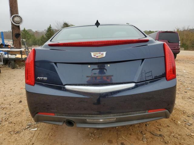 2015 CADILLAC ATS - 1G6AA5RAXF0141311