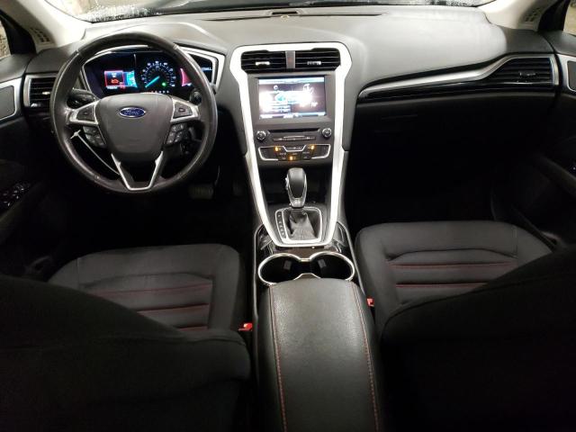 2016 FORD FUSION SE - 3FA6P0H79GR312390