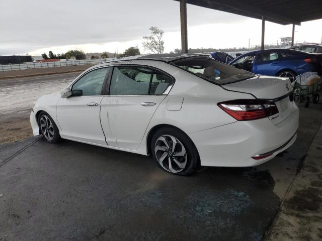 VIN 1HGCR2F71HA013687 2017 HONDA ACCORD no.2