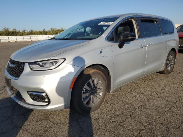 2024 CHRYSLER PACIFICA H #2991366868