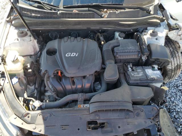 2015 KIA OPTIMA EX - 5XXGN4A73FG479752