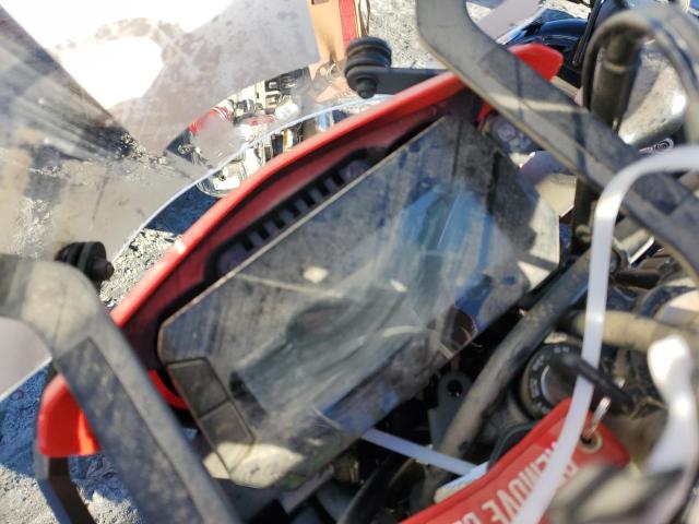 2023 HONDA CRF300 LA MLHND1658P5200797
