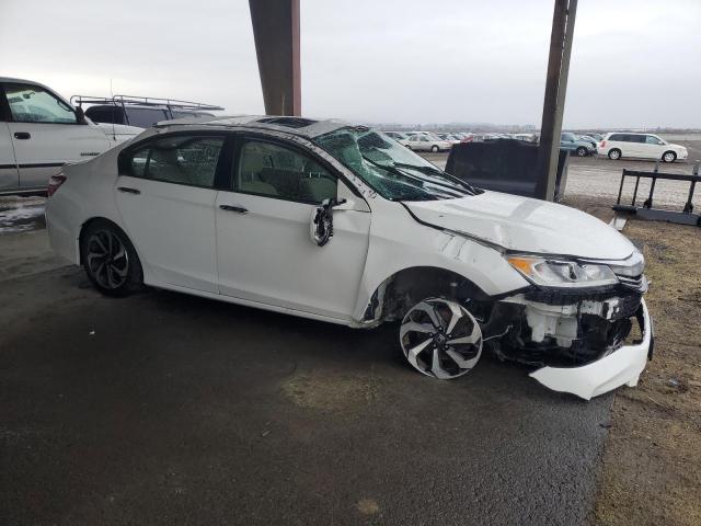 VIN 1HGCR2F71HA013687 2017 HONDA ACCORD no.4