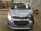 Lot #3024971170 2015 CHEVROLET SPARK LS