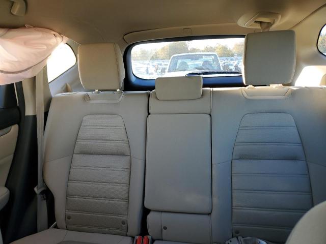 2017 HONDA CR-V LX - 2HKRW6H37HH206924