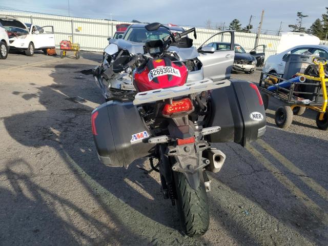 2021 HONDA NC750 XD JH2RH0914MK000273