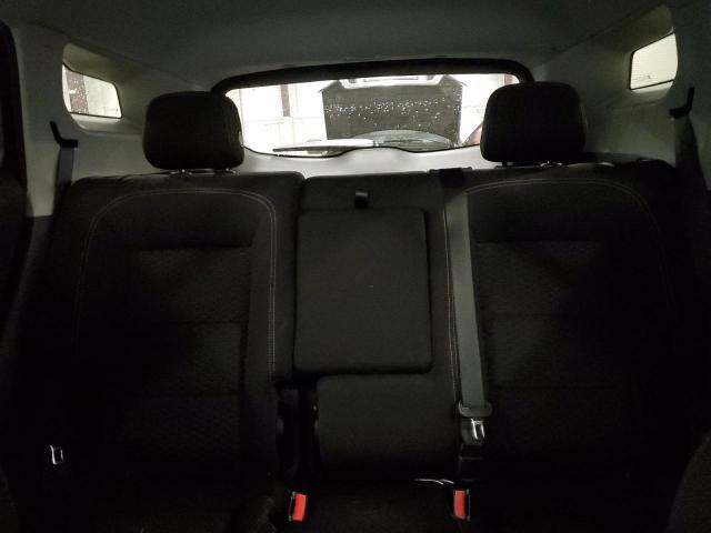 2018 GMC TERRAIN SL - 3GKALTEV5JL402204