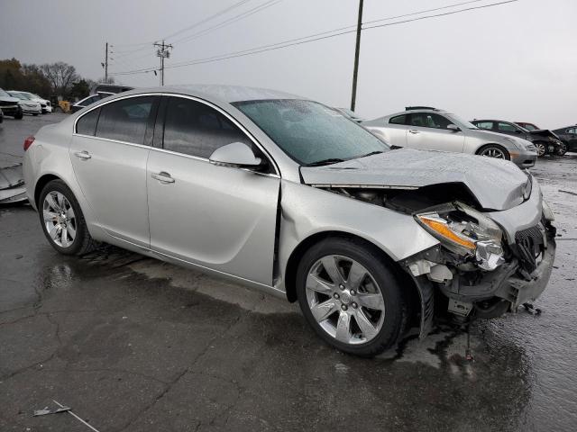 2015 BUICK REGAL PREM 2G4GN5EX7F9177514