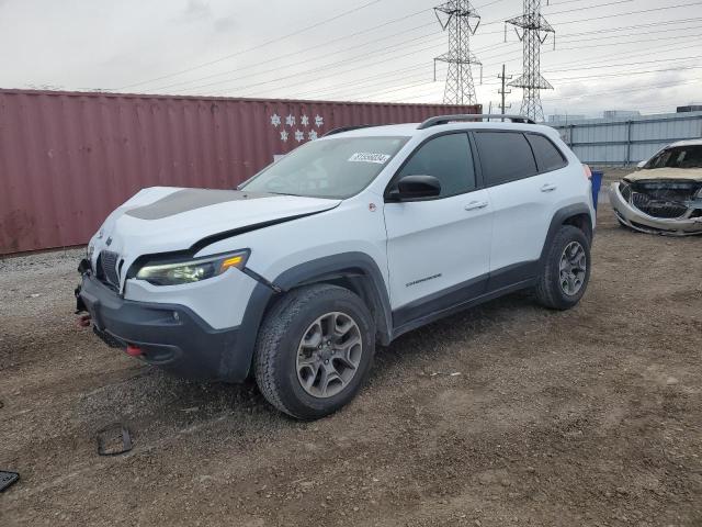 2022 JEEP CHEROKEE T - 1C4PJMBX2ND536039