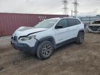 2022 JEEP CHEROKEE T - 1C4PJMBX2ND536039