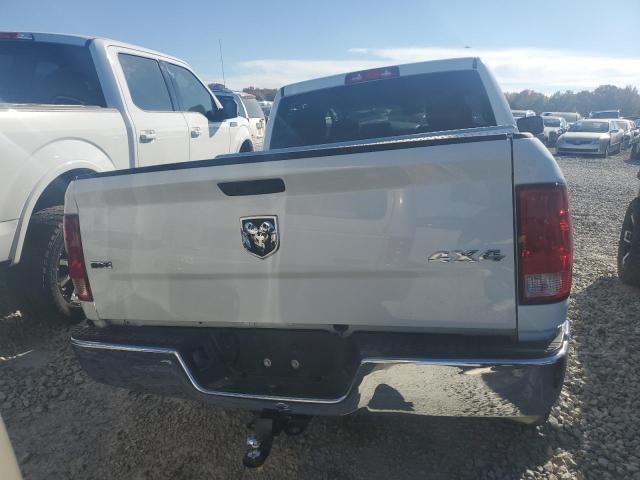 2023 RAM 1500 CLASS - 3C6RR7LT0PG562862