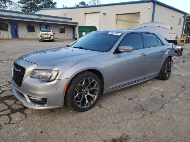 2018 CHRYSLER 300 S - 2C3CCABGXJH269547