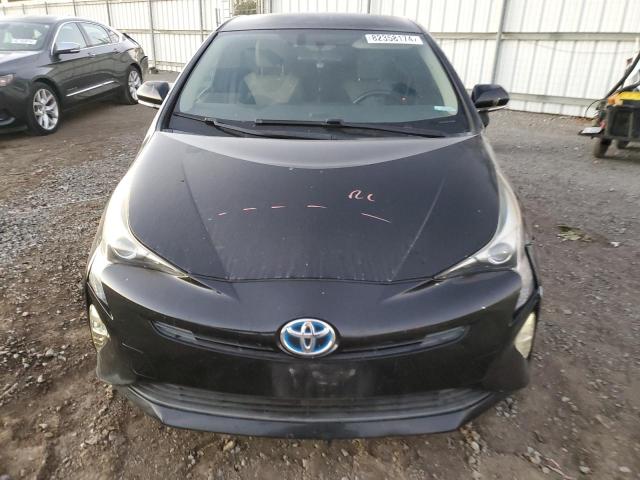 VIN JTDKARFU5G3010911 2016 TOYOTA PRIUS no.5