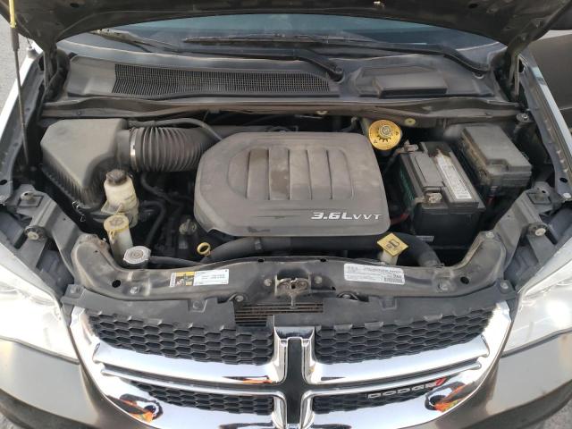 2017 DODGE GRAND CARA - 2C4RDGCG9HR689860