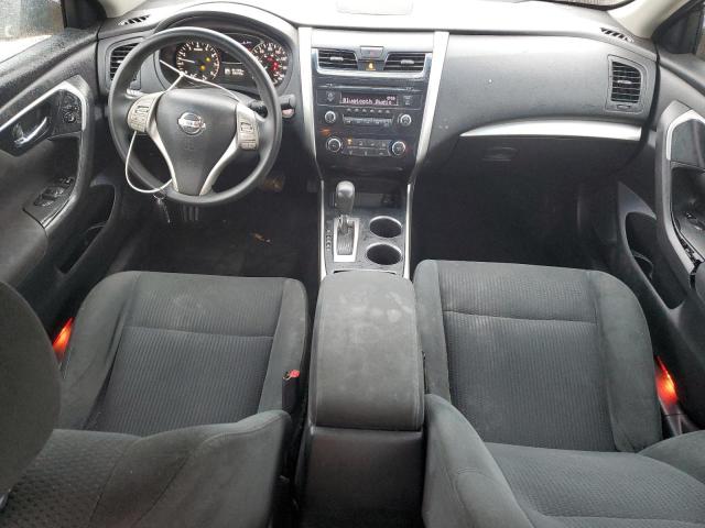 2015 NISSAN ALTIMA 2.5 - 1N4AL3AP4FC236981
