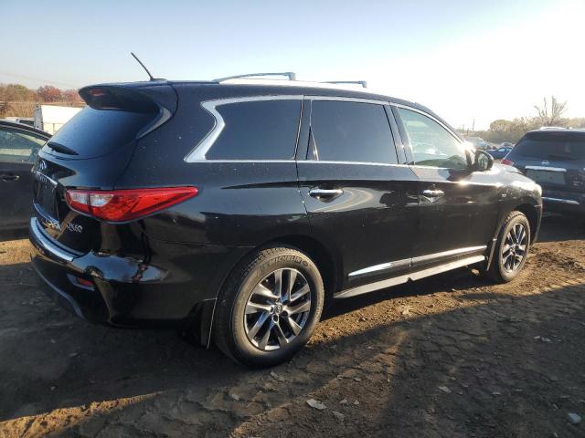 Vin: 5n1al0mm5fc524627, lot: 80952134, infiniti qx60 20153