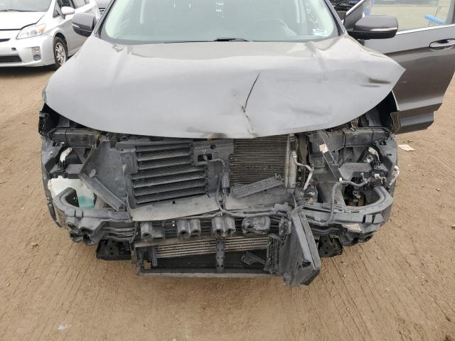 2018 FORD EDGE TITAN - 2FMPK4K90JBB07332