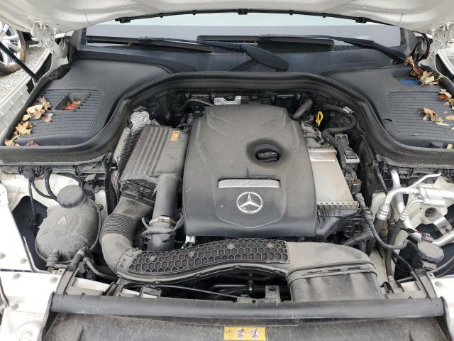 2019 MERCEDES-BENZ GLC 300 4M - WDC0G4KB7KV154707