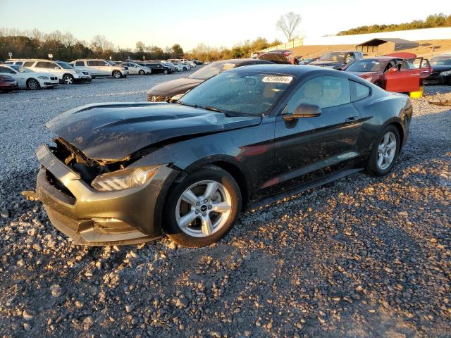 2015 FORD MUSTANG - 1FA6P8AM4F5398885