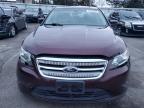 Lot #3022853340 2012 FORD TAURUS SE