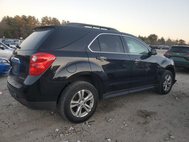 2015 CHEVROLET EQUINOX LT - 2GNFLFEK1F6157624