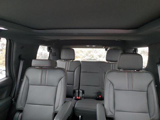 2023 CHEVROLET TAHOE K150 - 1GNSKRKD1PR483504
