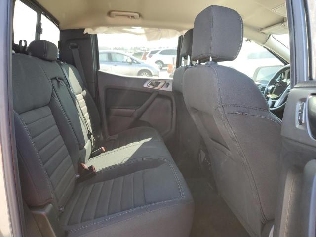 2022 FORD RANGER XL - 1FTER4FH1NLD47049