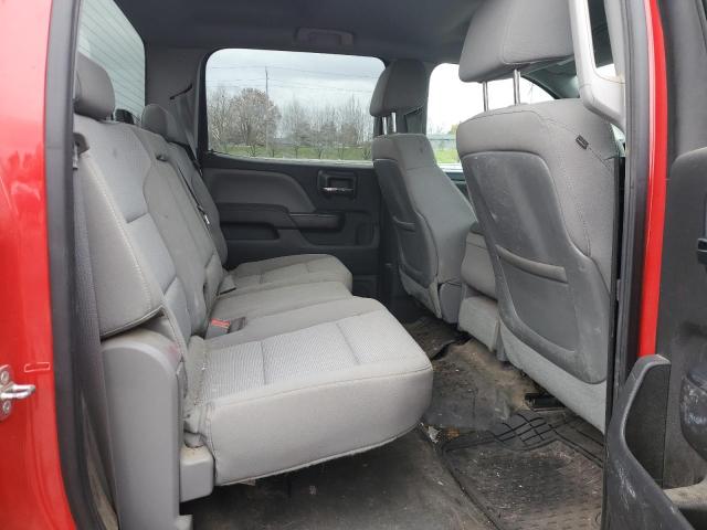 2015 GMC SIERRA K25 - 1GT12XE84FF597763