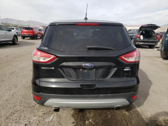 2016 FORD ESCAPE SE - 1FMCU9G9XGUB40078