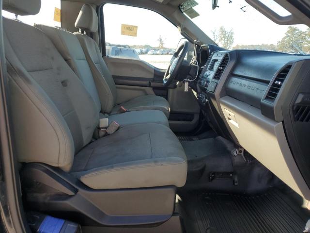 2019 FORD F450 1FDUF4GY7KED57079