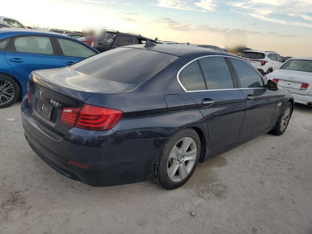 VIN WBAXG5C52DD231265 2013 BMW 5 SERIES no.3