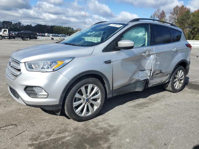 Vin: 1fmcu0hd2kub46156, lot: 79759974, ford escape sel 2019 img_1