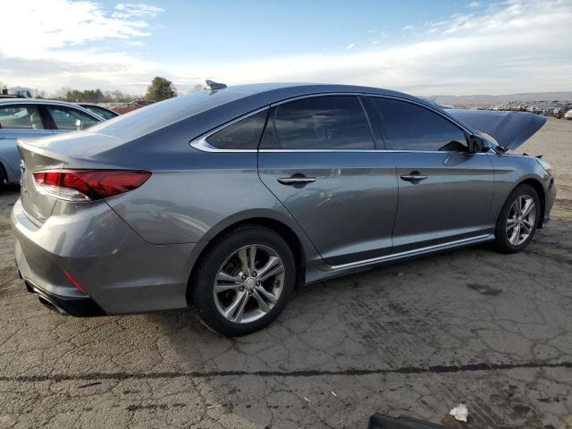 VIN 5NPE34AF0KH729502 2019 HYUNDAI SONATA no.3