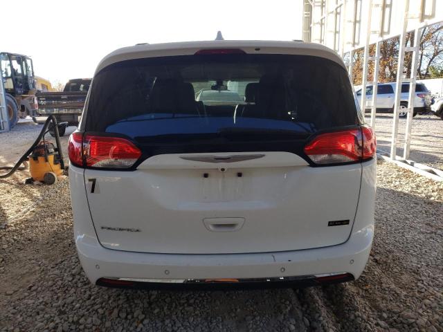 2017 CHRYSLER PACIFICA T - 2C4RC1BG3HR703074