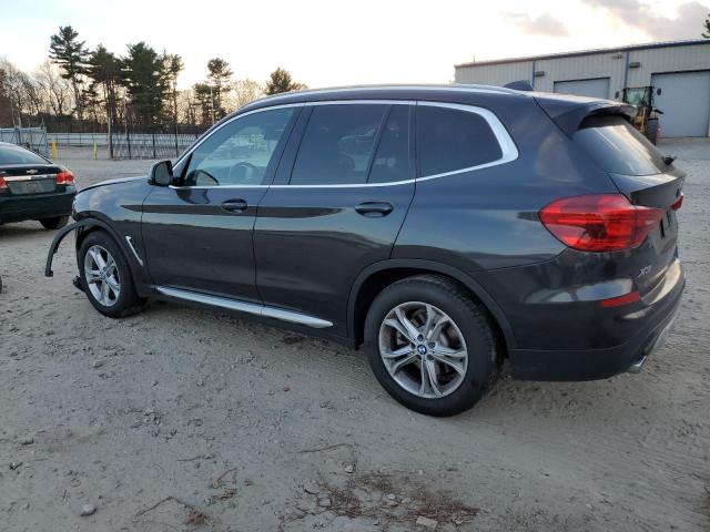 VIN 5UXTR9C54JLD67256 2018 BMW X3 no.2