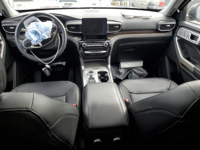 2022 FORD EXPLORER 4 1FMSK8FH3NGC10486