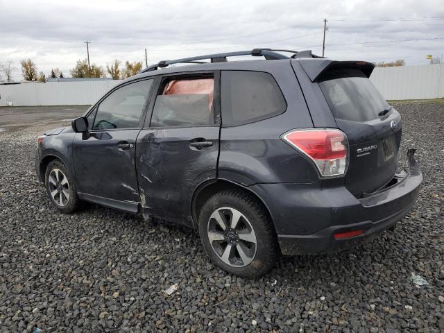 2017 SUBARU FORESTER 2 - JF2SJAEC8HH809548