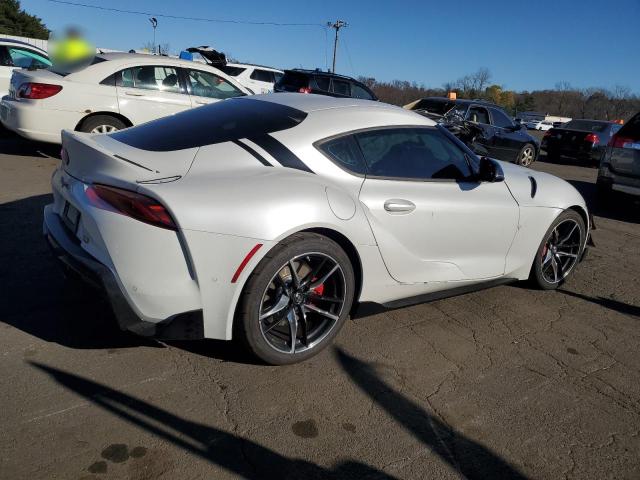 Vin: wz1db0c02mw042827, lot: 81323404, toyota supra base 20213