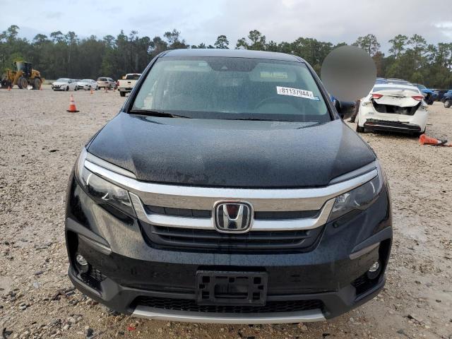 2022 HONDA PILOT EXL - 5FNYF5H57NB038686