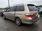 HONDA ODYSSEY EX photo