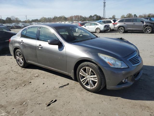 Vin: jn1cv6ar9bm403939, lot: 80316644, infiniti g37 20114
