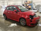 Lot #3024611600 2012 FIAT 500 SPORT