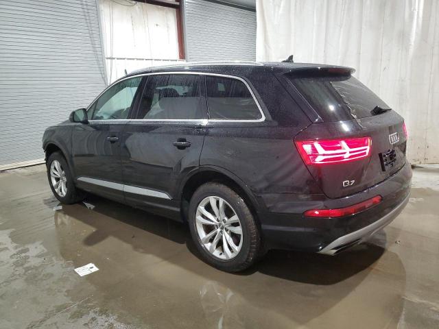 VIN WA1LHAF79JD036158 2018 AUDI Q7 no.2