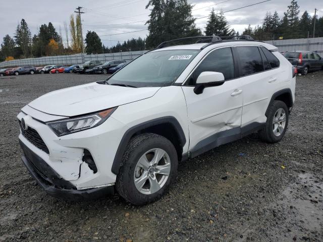 2020 TOYOTA RAV4 XLE #2996601604