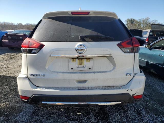 2019 NISSAN ROGUE S - JN8AT2MT0KW503365