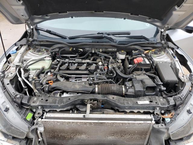 2021 HONDA CIVIC SPOR - SHHFK7H48MU225969