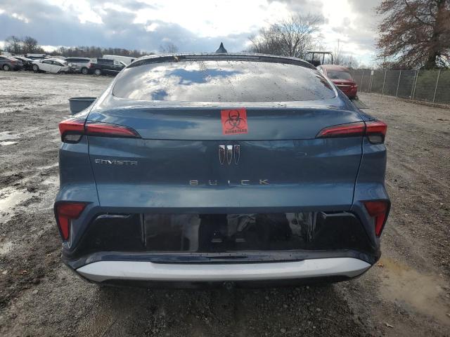 2025 BUICK ENVISTA SP - KL47LBEP6SB044495