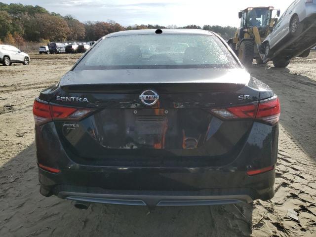 2020 NISSAN SENTRA SR - 3N1AB8DV8LY297518