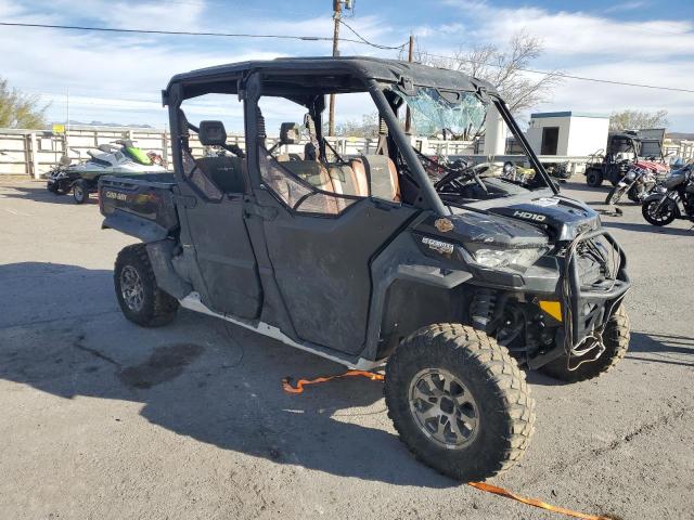 2019 CAN-AM DEFENDER M #3030656115