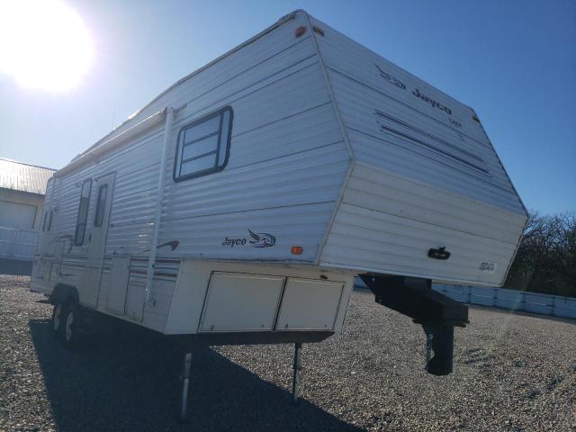 JAYCO EAGLE 1998 white   1UJCJ02P6W5LV0135 photo #1